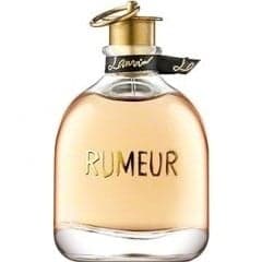 Rumeur (2007) EDP