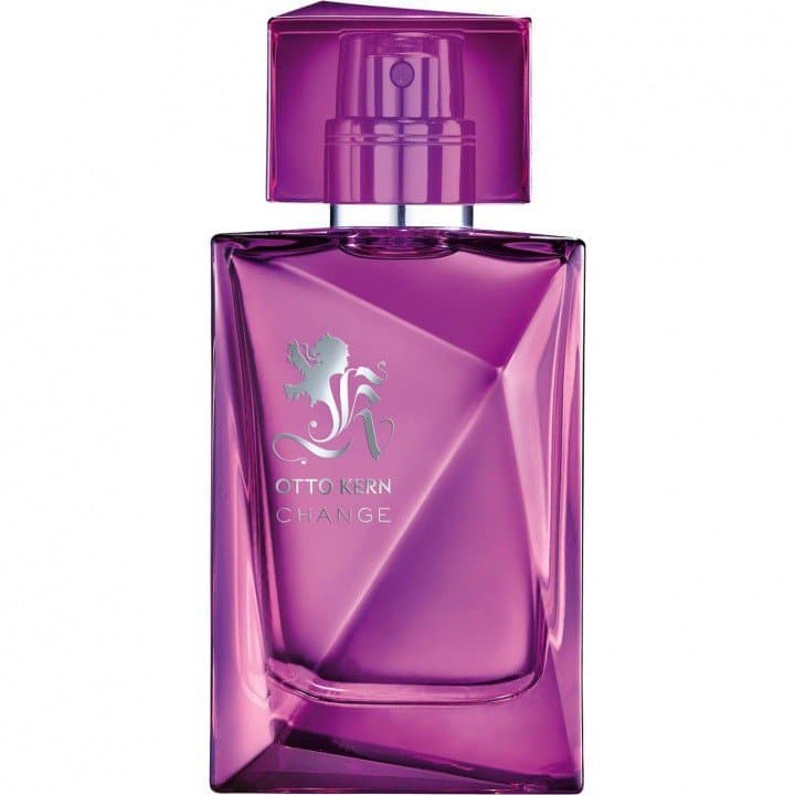 Change Woman EDP