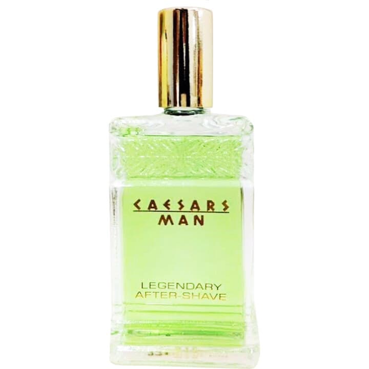 Caesars Man (After-Shave)