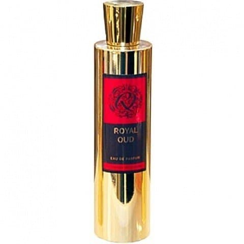 Royal Oud