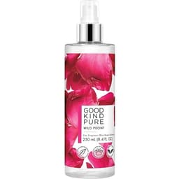 Wild Peony (Fragrance Mist)