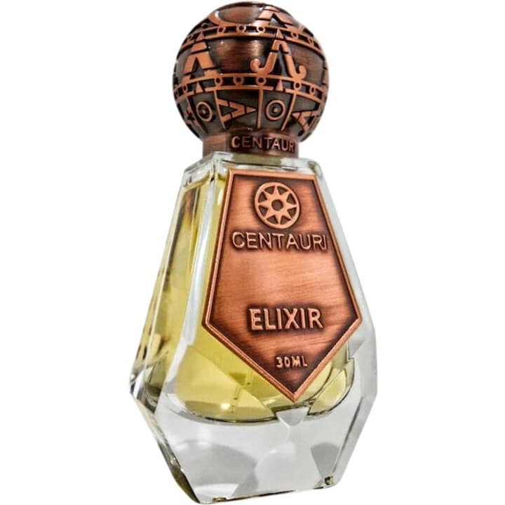 Elixir