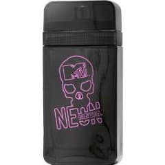 Neon Metal by MTV Perfumes perfume bottle