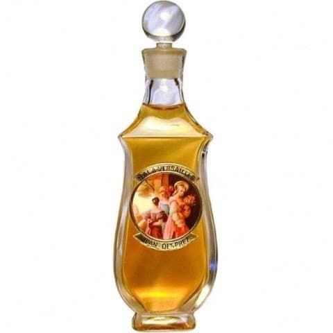 Bal à Versailles EDT by Jean Desprez perfume bottle