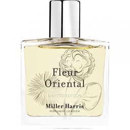 Fleur Oriental