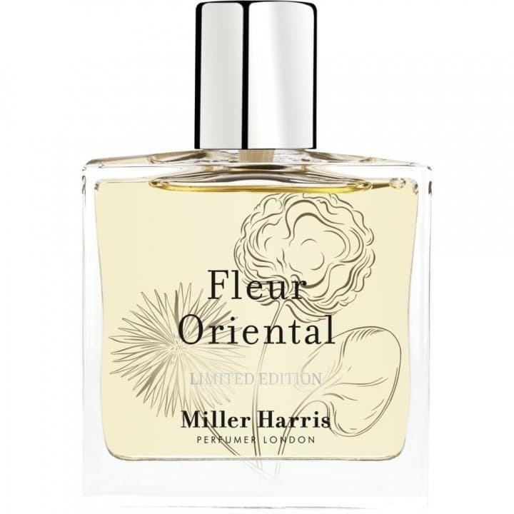 Fleur Oriental