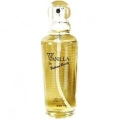 Vanilla EDT