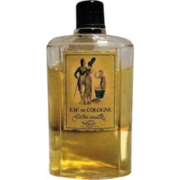 Eau de Cologne Extra Vieille