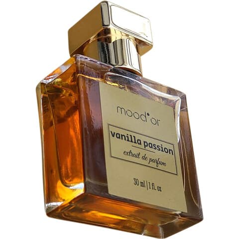 Vanilla Passion EDP