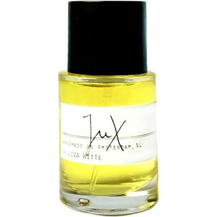 Jux by Liza Witte perfume bottle