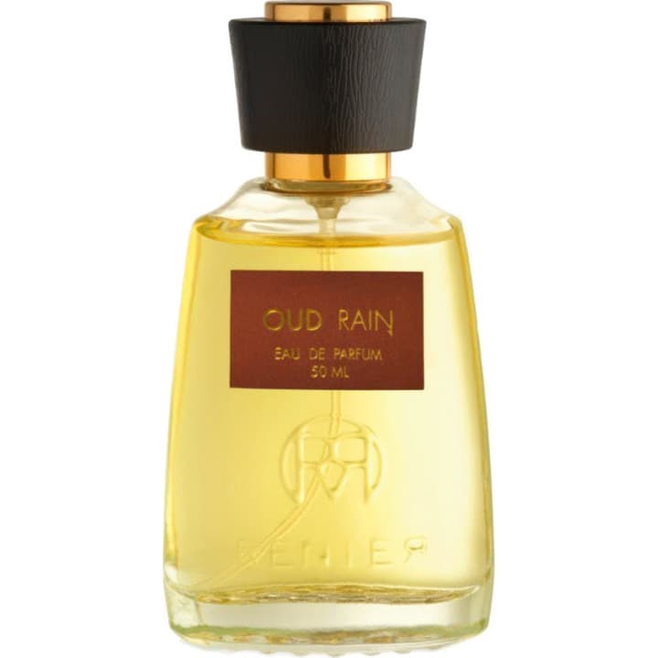 Oud Rain