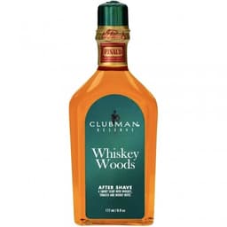 Whiskey Woods