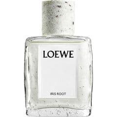 Iris Root