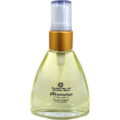 Arrimarse by Saint Charles Shave perfume bottle