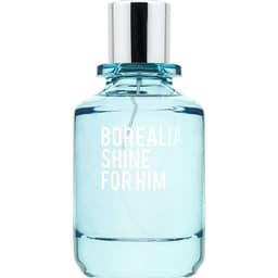 Borealia Shine for Him