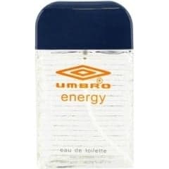 Umbro Energy