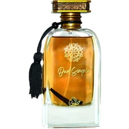 Oud Simple EDP