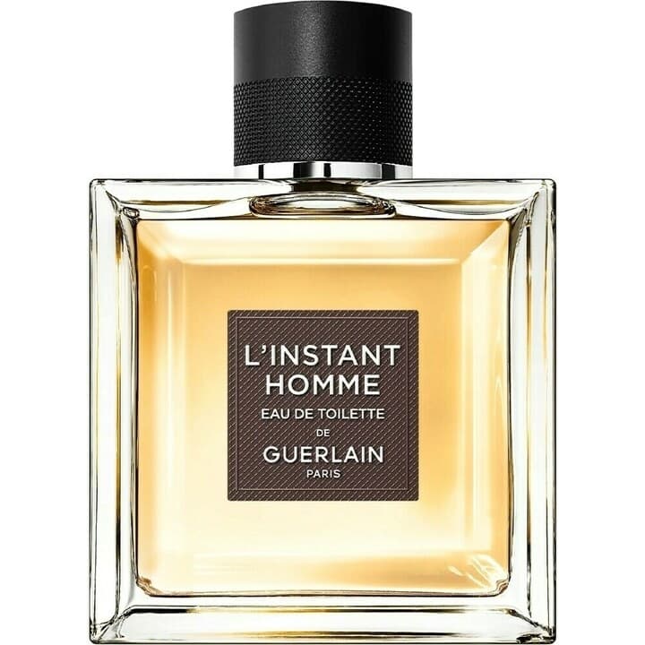 L'Instant de Guerlain pour Homme EDT