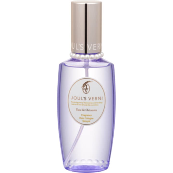 Eau de Ortansia / オーデオルタンシア (Hair Cologne)