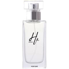 Goddssam Bouquet / 女神のブーケ by Hiroko.K perfume bottle