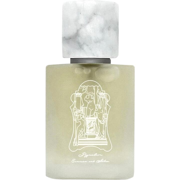 eimiess × Ablxs - Pygmalion by Ablxs perfume bottle