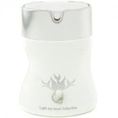 Morgan de Toi Femme Light My Heart Collection