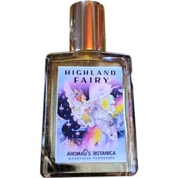 Highland Fairy