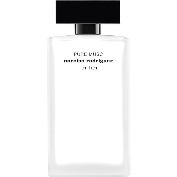 For Her Pure Musc EDP