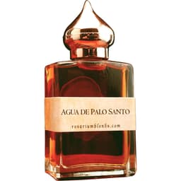 Agua de Palo Santo