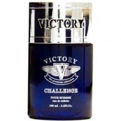 Platinum Collection - Victory Challenge by Etoile perfume bottle