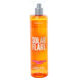 Solar Flare - Brazilian Caramel Dreams