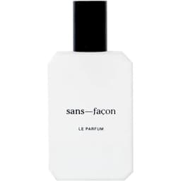 Sans-façon le parfum