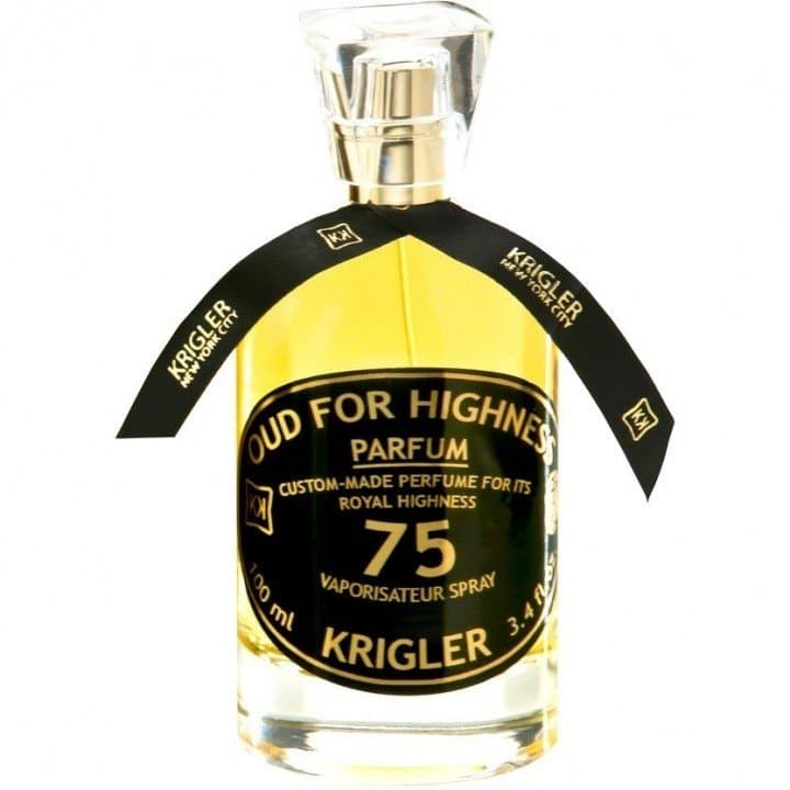 Oud For Highness 75