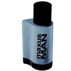 Maxus Man Black & Silver