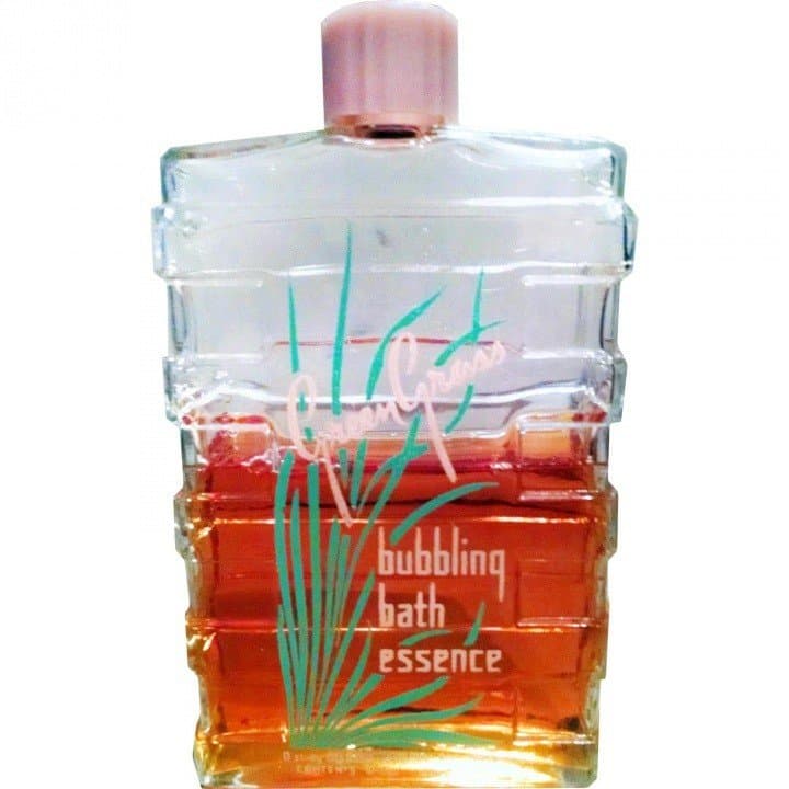 Green Grass by Du Bois perfume bottle