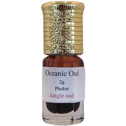 Oceanic Oud