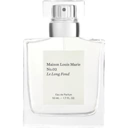 No.02 - Le Long Fond EDP