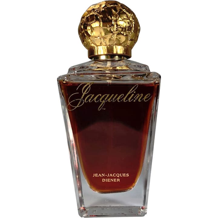Jacqueline