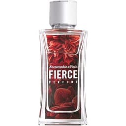 Fierce Perfume Valentine's Day Edition