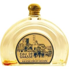 Eau de Grasse