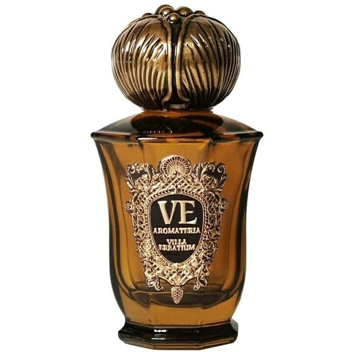 Consolatio by Villa Erbatium perfume bottle