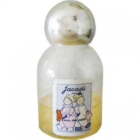 L'Eau des Petits by Jacadi perfume bottle