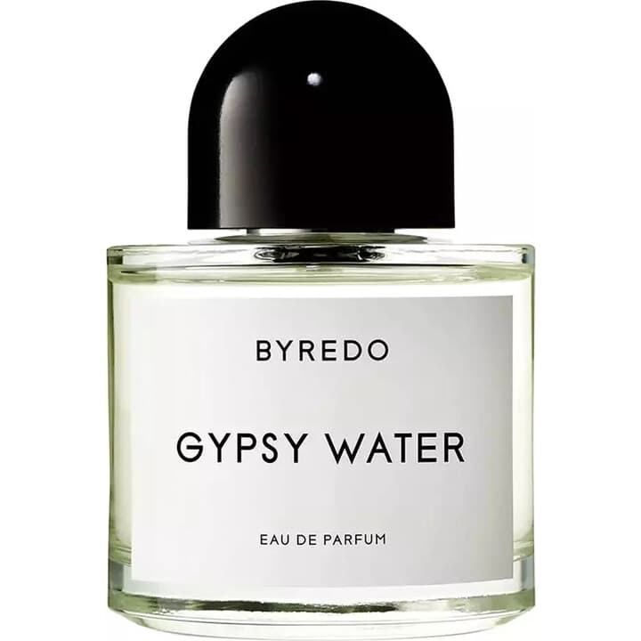 Gypsy Water EDP