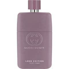 Guilty Love Edition pour Femme (2025)