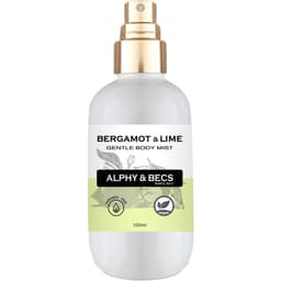 Bergamot & Lime