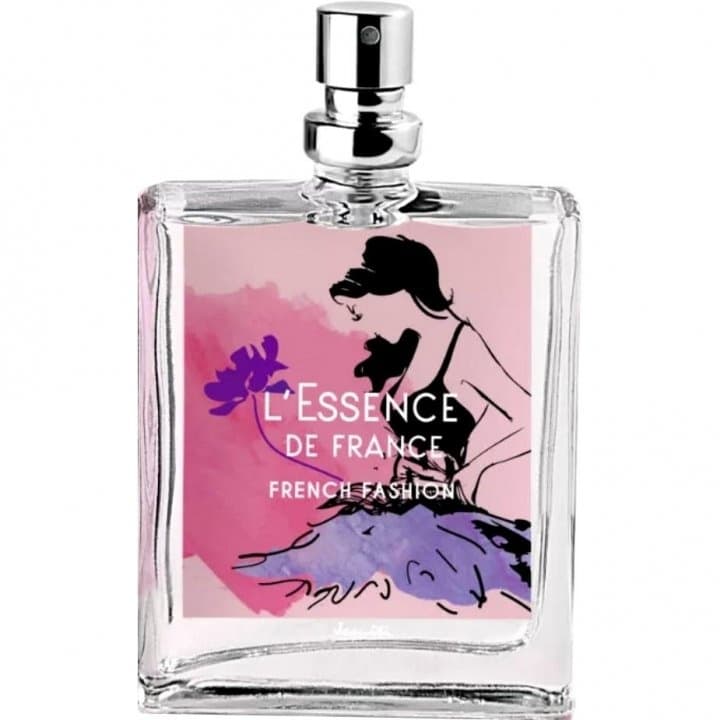 L'Essence de France - French Fashion