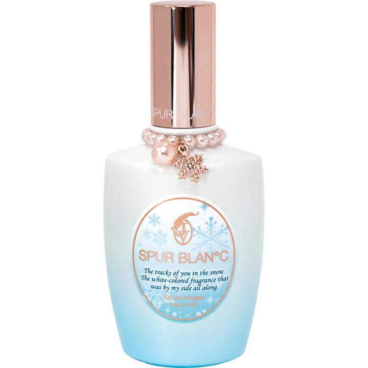 Spur BLAN℃ / シュプールブラン (Eau de Cologne)