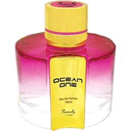 Ocean One Pink