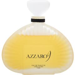 Azzaro 9 EDT