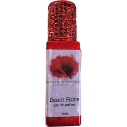 Desert Flame